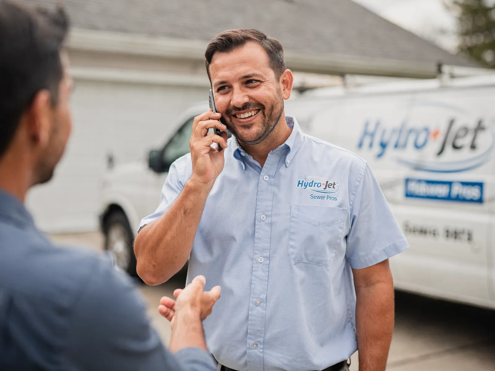 Hydro Jetting Barnstable, MA FAQs